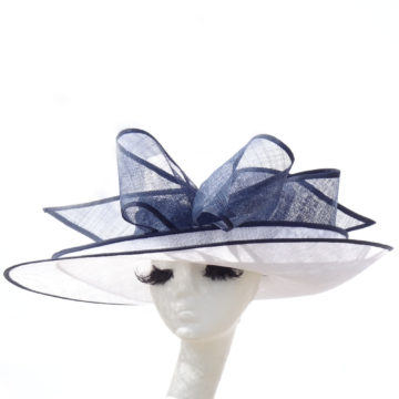 mary anne morrison millinery